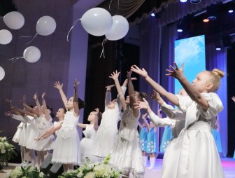 В Мостах прошло торжественное мероприятие, посвящённое Дню защитников Отечества и Вооружённых сил Республики Беларусь