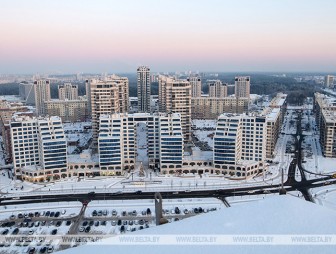 Оранжевый уровень опасности объявлен в Беларуси на 25 февраля. О чем предупреждают синоптики?