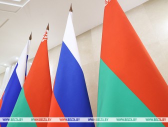 Александр Лукашенко 26 февраля в Москве примет участие в заседании Высшего госсовета Союзного государства