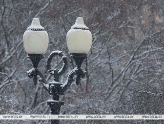 Ждать ли белорусам снега 26 февраля, рассказали синоптики
