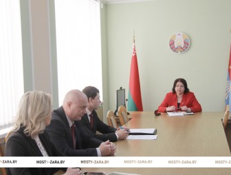 У бизнеса новые возможности. Об этом говорилось на заседании совета по развитию предпринимательства в Мостовском райисполкоме