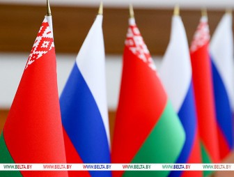 Александр Лукашенко: Беларуси и России жизненно необходимо развивать отношения союзничества