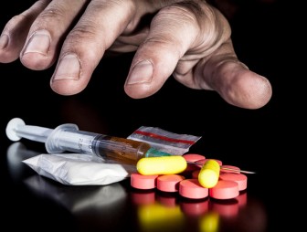 И малые дозы к большой беде