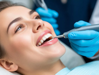 Зубной камень: причины появления и профилактика