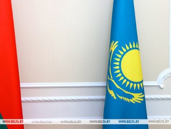 Гродненская область и Мангистауская область Казахстана намерены расширять сотрудничество