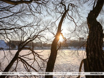 До +13°С. В какой области в Беларуси будет теплее всего 4 марта