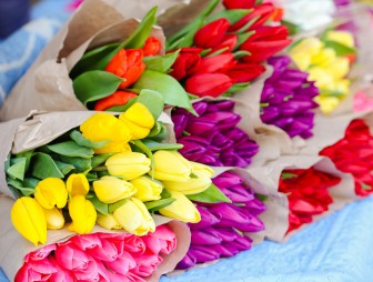 О реализации цветочной продукции в 2026 году