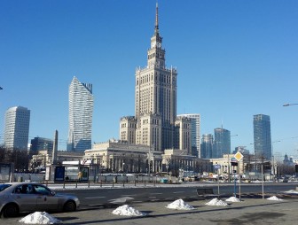 В Польше опасаются возможного дефицита топлива на АЗС из-за конфликта на Ближнем Востоке