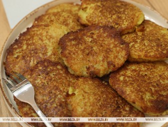 В Беларуси определили гастрономическую традицию, которая может пополнить списки культурного наследия ЮНЕСКО