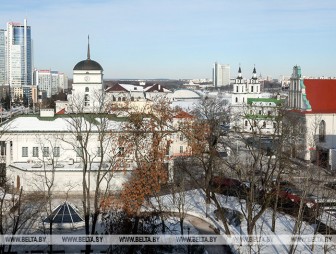 Где ждать снега 5 марта? Рассказали синоптики