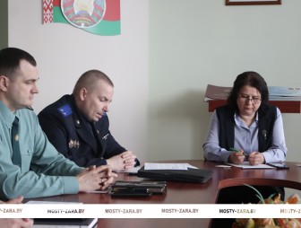 Что стало причинами производственного травматизма в Мостовском районе