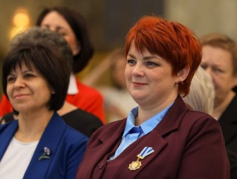 «За нами – будущее процветающей деревни» - своими впечатлениями о форуме «Женщины и будущее деревни» делятся мостовчанки