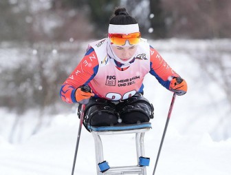 Зимние Паралимпийские игры с участием четырех белорусов стартуют в Италии