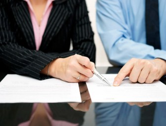 Договор подряда с физическим лицом: основные требования к содержанию