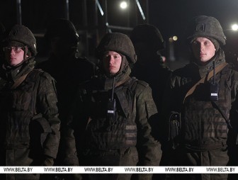 Внезапная проверка боеготовности началась в 62-м зенитном ракетном полку