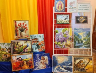 Вдохновение в каждом штрихе