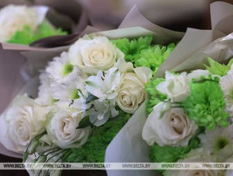 О ярких женщинах Гродненской области расскажет проект 'Беларусь - моя страна'