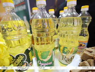 Тренды на ЗОЖ и осознанное потребление: почему белорусы выбирают рапсовое масло