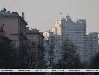 Ожидаются ли осадки в Беларуси 17 марта, ответили синоптики