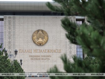 Александр Лукашенко подписал закон о лизинговой деятельности