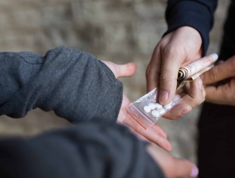 Молодёжь, стоит ли 1 грамм наркотиков вашей жизни?