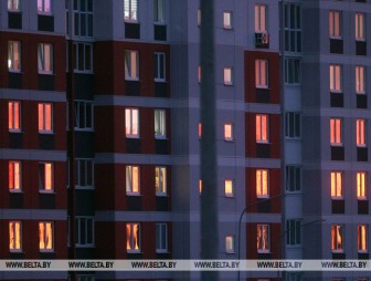 Минприроды предлагает 28 марта принять участие в экологической акции 'Час Земли'