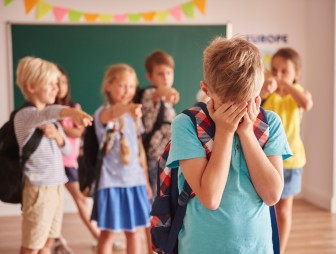 НЕ детские шалости, или Как буллинг стал реальной угрозой жизни и здоровью