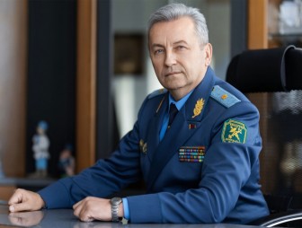 Выездной прием граждан 19 марта проведет начальник Гродненской региональной таможни