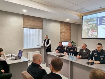 В Мостовском районе проходит Единый день информирования