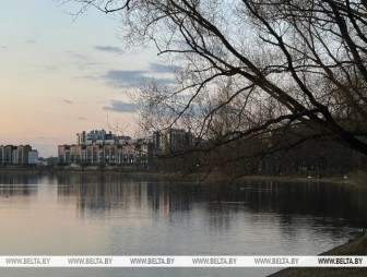 Ожидаются ли в Беларуси осадки 20 марта, рассказали синоптики