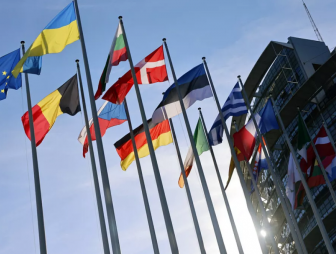 На подумать: сохранит ли Евросоюз своё единство?