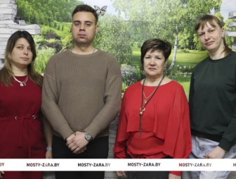 Чистота и порядок в городе зависят от нас. Участок благоустройства – один из лучших в РУП ЖКХ