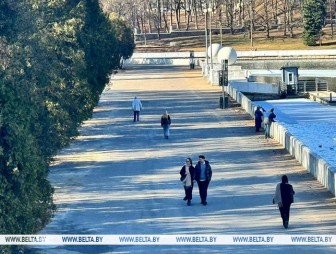 Будет ли погода 24 марта комфортной для прогулок, ответили синоптики