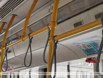 Проезд в общественном транспорте дорожает в Гродненской и Могилевской областях