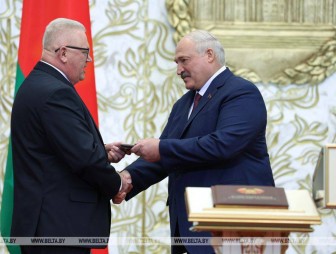 Год спустя: о чем говорил Президент в День инаугурации