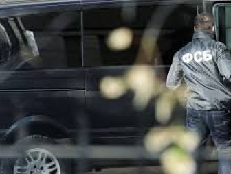 Международный терроризм Украины выходит на новый уровень