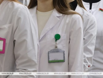 Минздрав: набор на бюджетные места в медвузы значительно увеличен