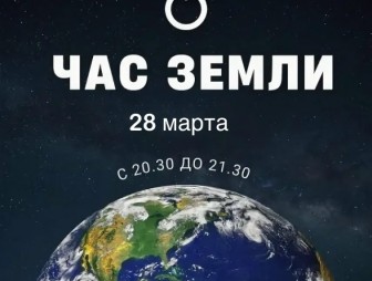 Мосты присоединятся к глобальной экологической инициативе: 28 марта Беларусь гасит свет в «Час Земли»