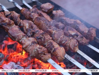 Как провести сезон дач и мангалов без травм и последствий, напомнили спасатели