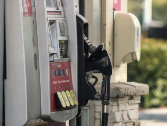 В Польше зафиксирован исторический рекорд цен на дизельное топливо