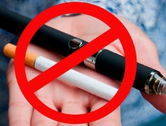 Электронная сигарета, она же вейп, она же парогенератор, она же электронка, она же вапорайзер …