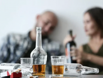 Сколько алкоголя надо для счастья?
