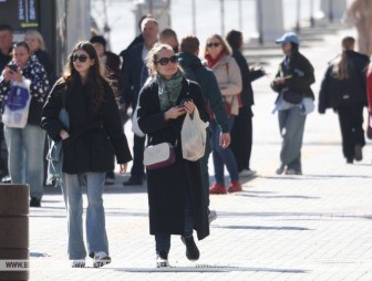 Рост в областных центрах и городах-спутниках: Белстат рассказал о численности населения Беларуси