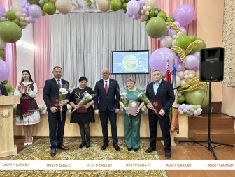 С какими результатами сработало ОАО «Черлёна» в 2025 году