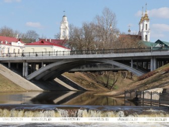 Пройдут ли дожди в Беларуси 1 апреля, ответили синоптики