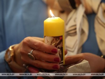 Пасхальный тридиум, или Как католики готовятся к великой тайне Воскресения Иисуса Христа