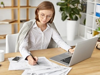 Обязанности работодателя по представлению отчетности в органы Фонда социальной защиты населения