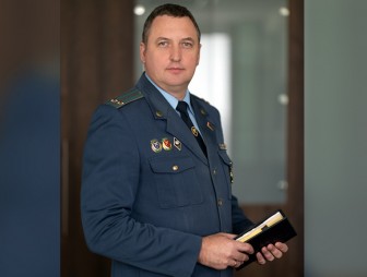 Первый заместитель начальника Гродненской региональной таможни проведет тематическую прямую телефонную линию 2 апреля