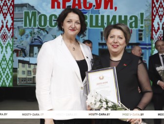 Спорт загартоўвае характар, дапамагае дабівацца поспехаў. Так лічаць у Гудзевіцкай школе