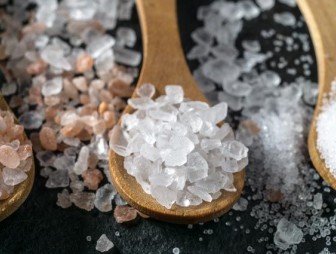 Йодированная соль: польза или маркетинговый ход?